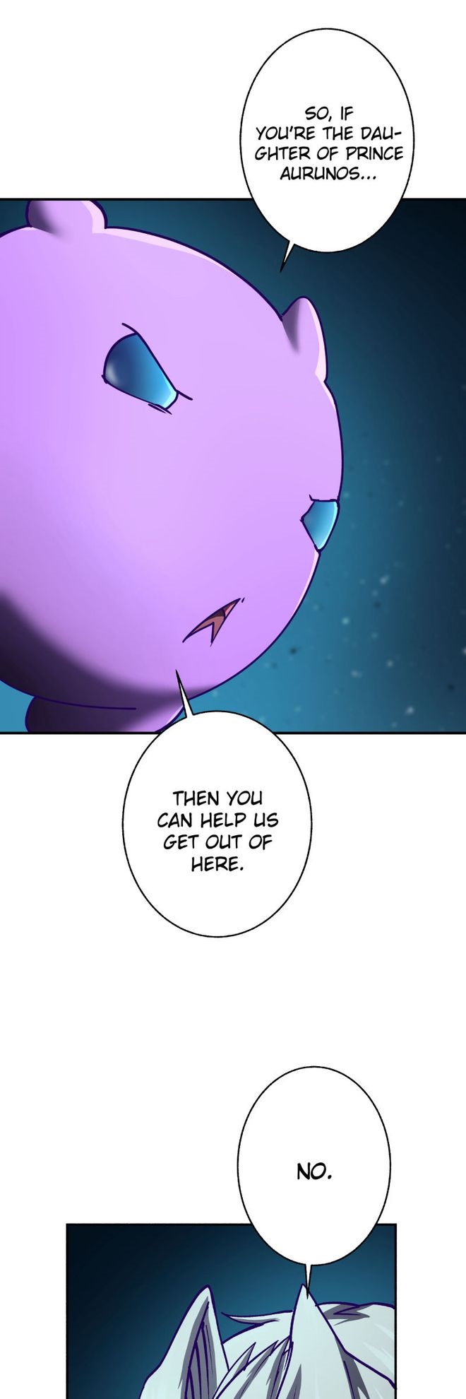 The Mad Gate chapter 31 page 2