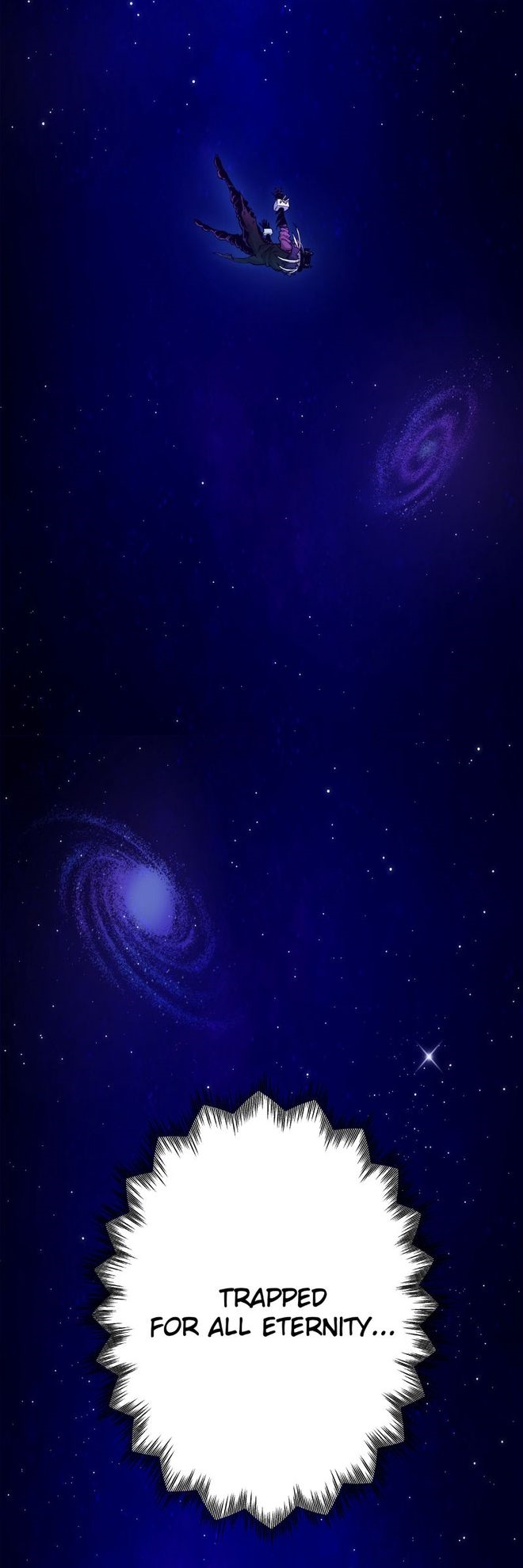 The Mad Gate chapter 31 page 20