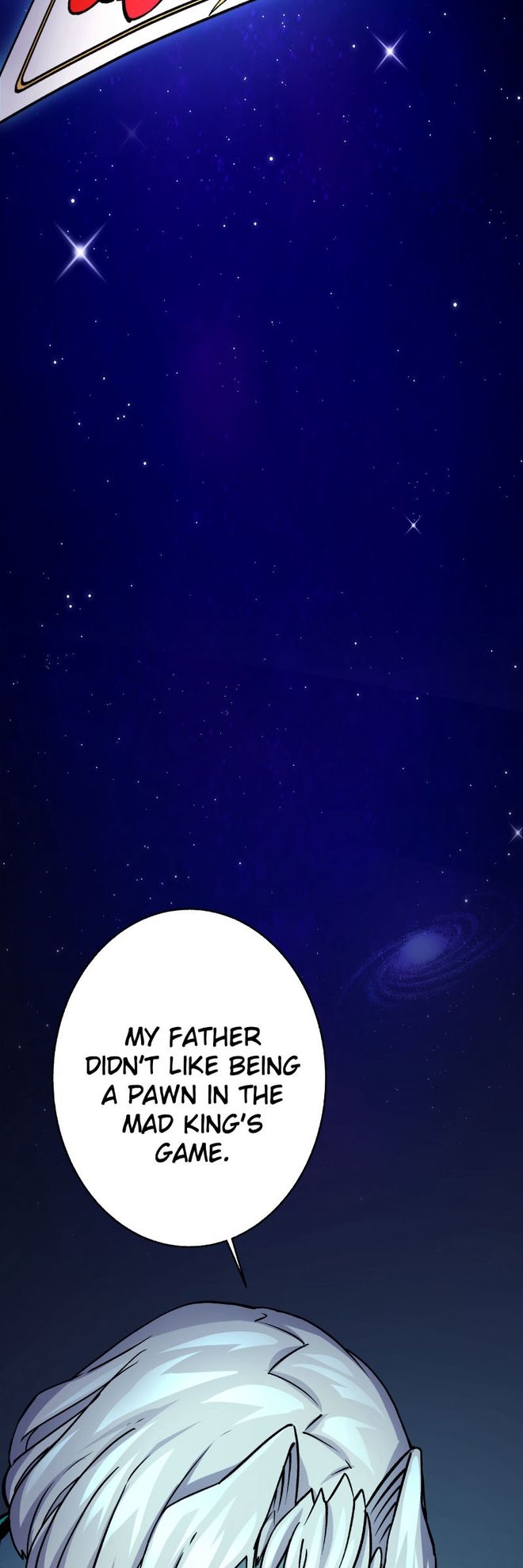 The Mad Gate chapter 31 page 27