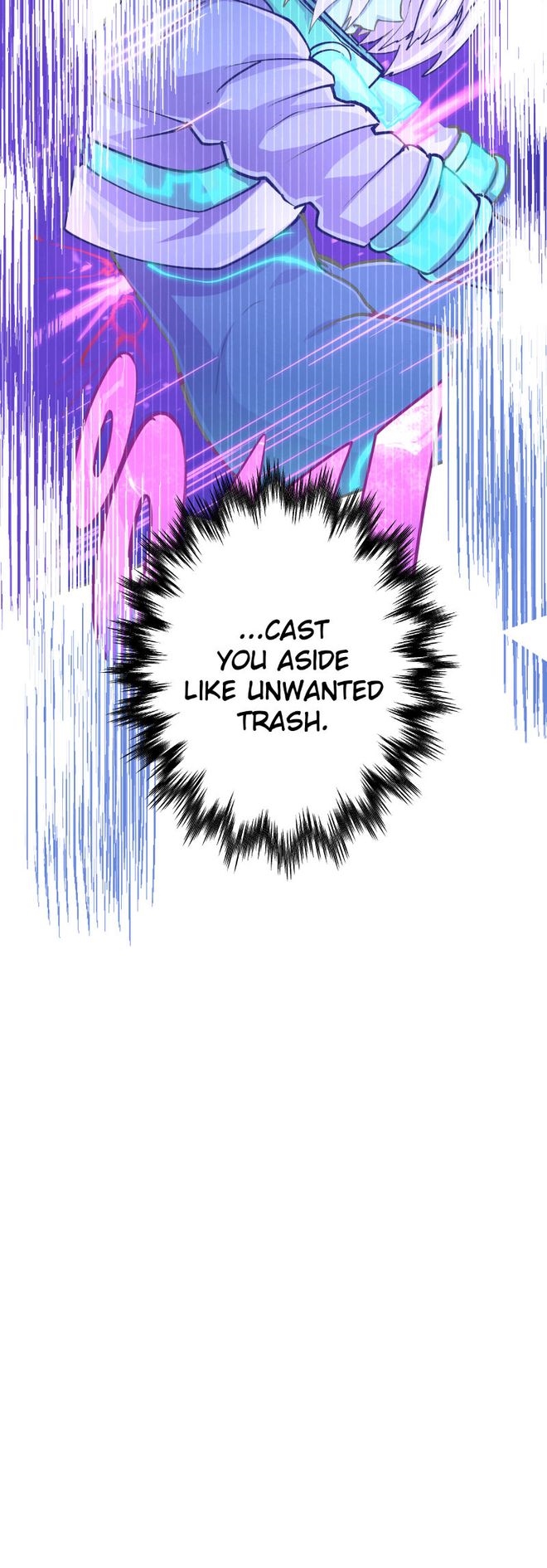 The Mad Gate chapter 31 page 33