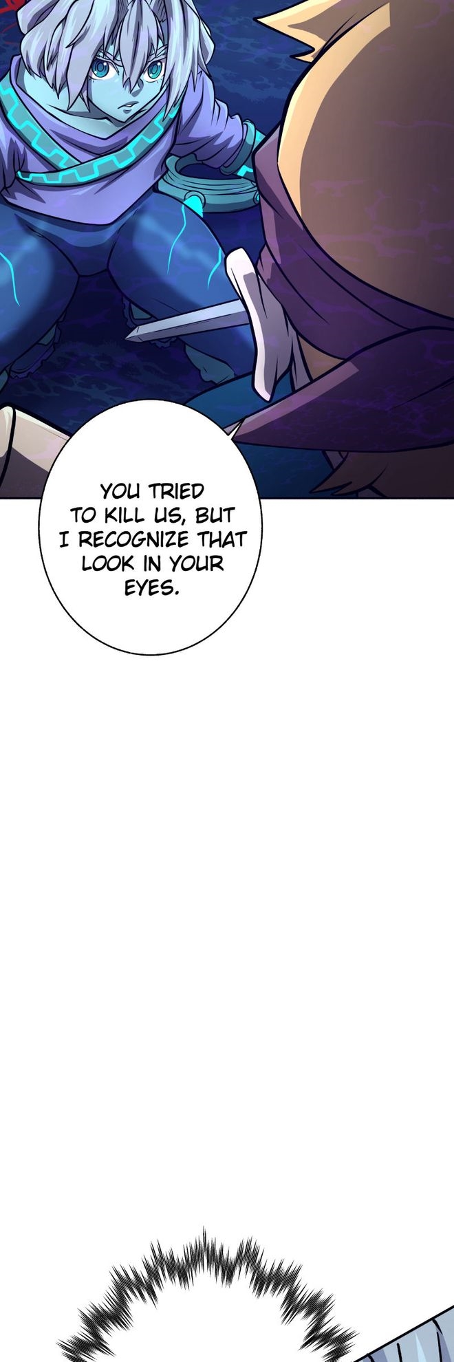 The Mad Gate chapter 31 page 36