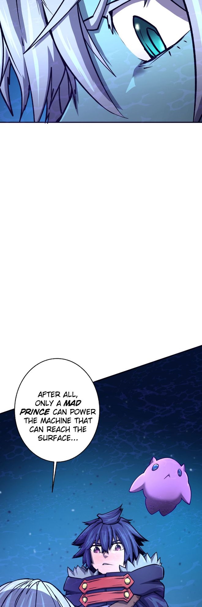 The Mad Gate chapter 31 page 4