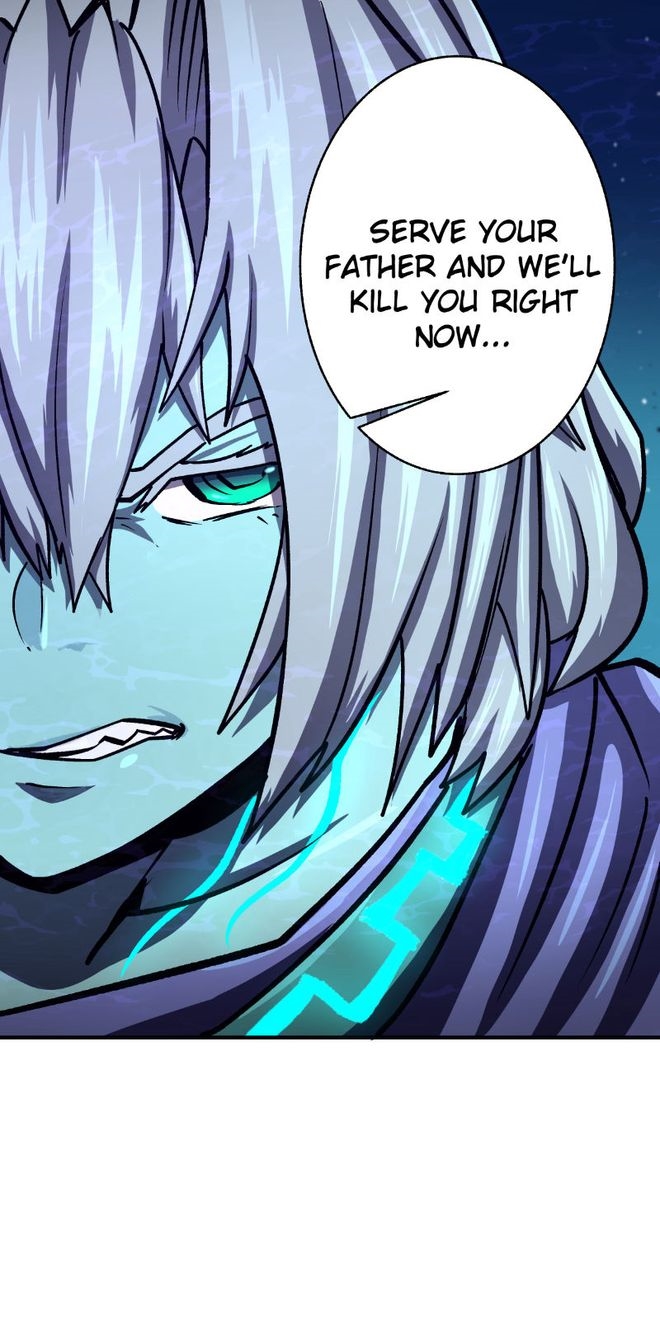 The Mad Gate chapter 31 page 41