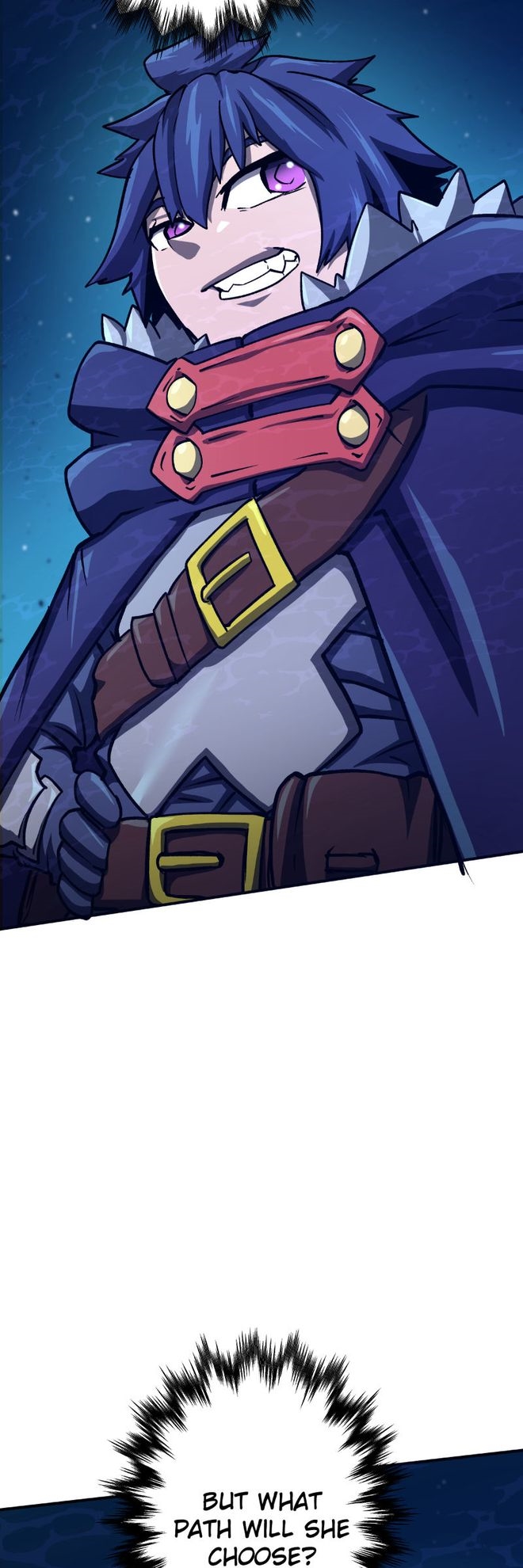 The Mad Gate chapter 31 page 44