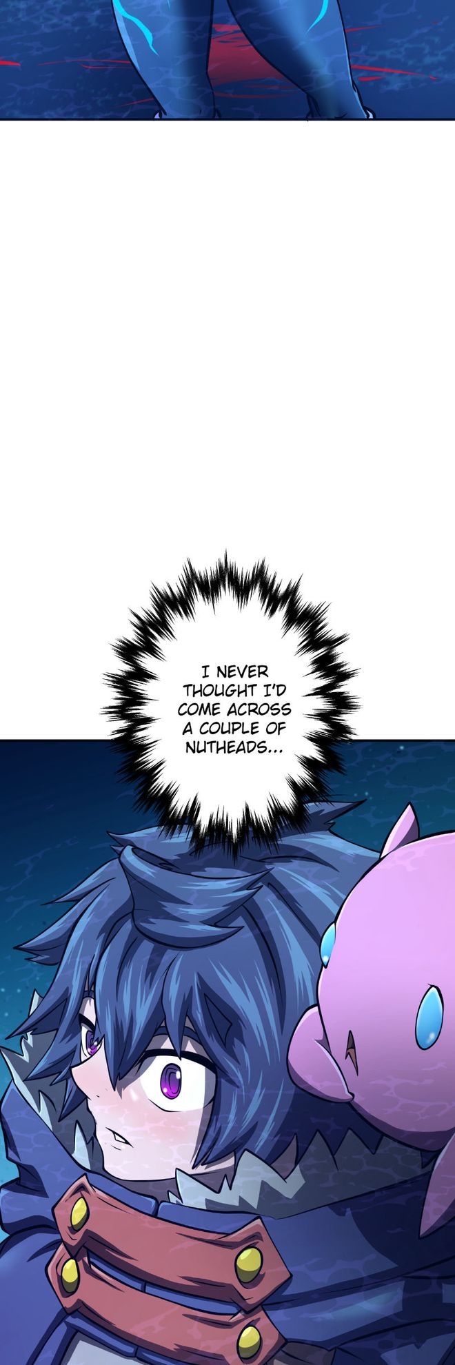 The Mad Gate chapter 31 page 49