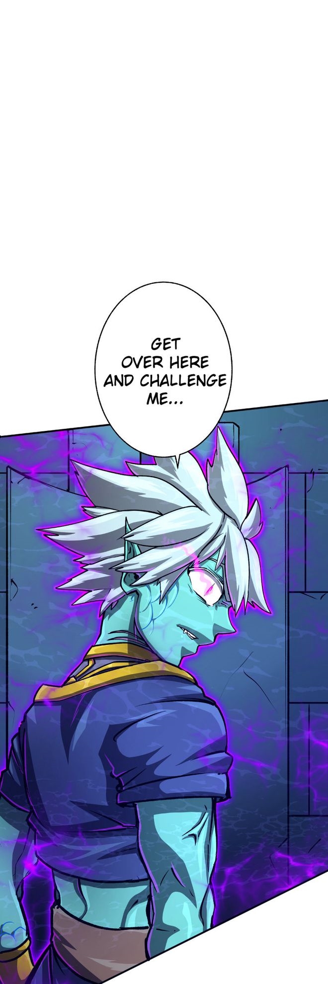 The Mad Gate chapter 31 page 57