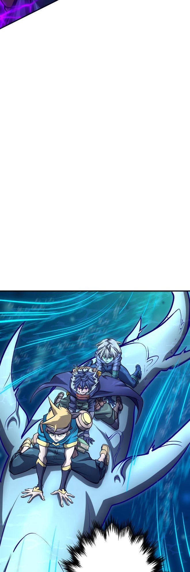 The Mad Gate chapter 31 page 58