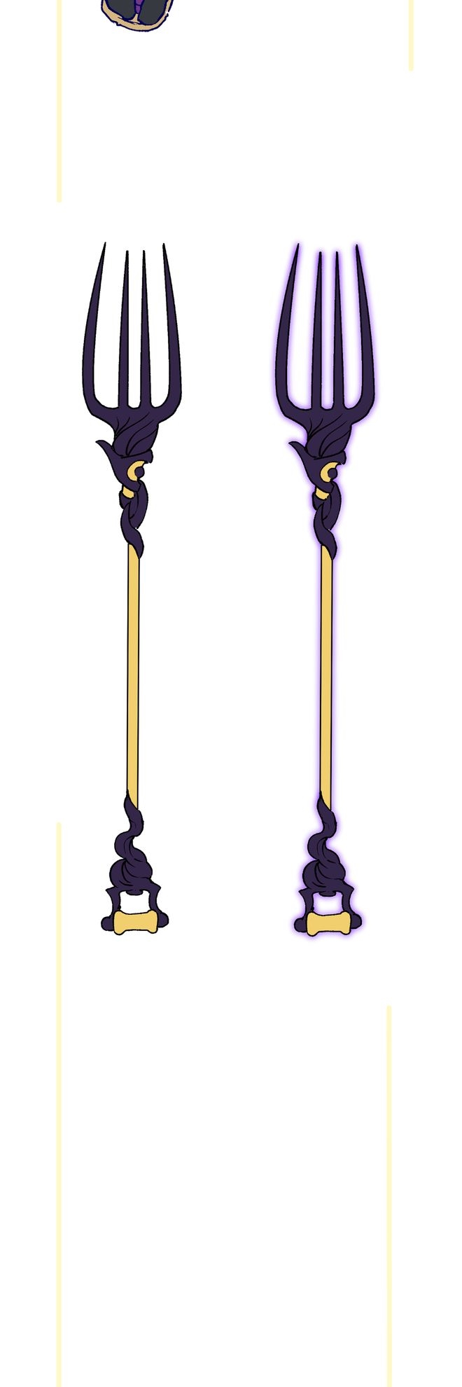 The Mad Gate chapter 4.5 page 11