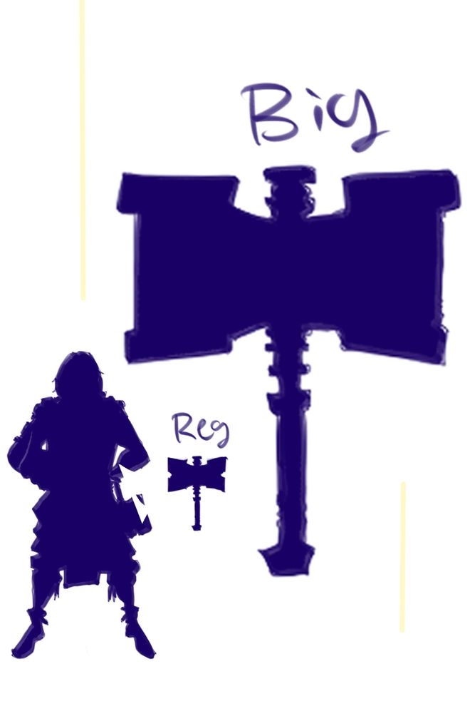 The Mad Gate chapter 4.5 page 15