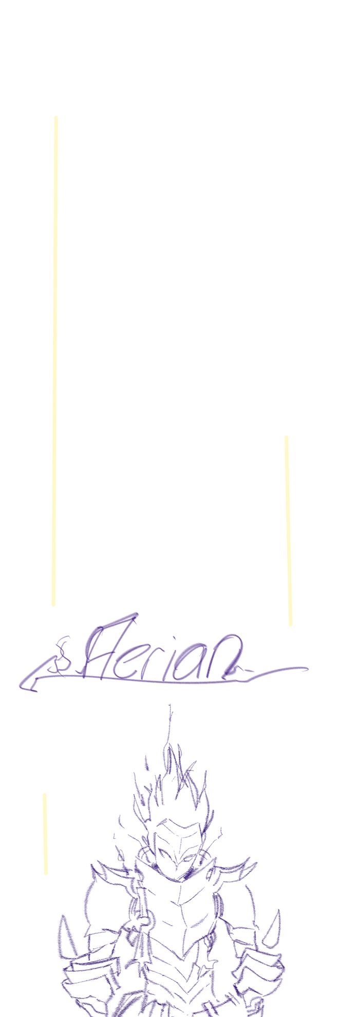 The Mad Gate chapter 4.5 page 16