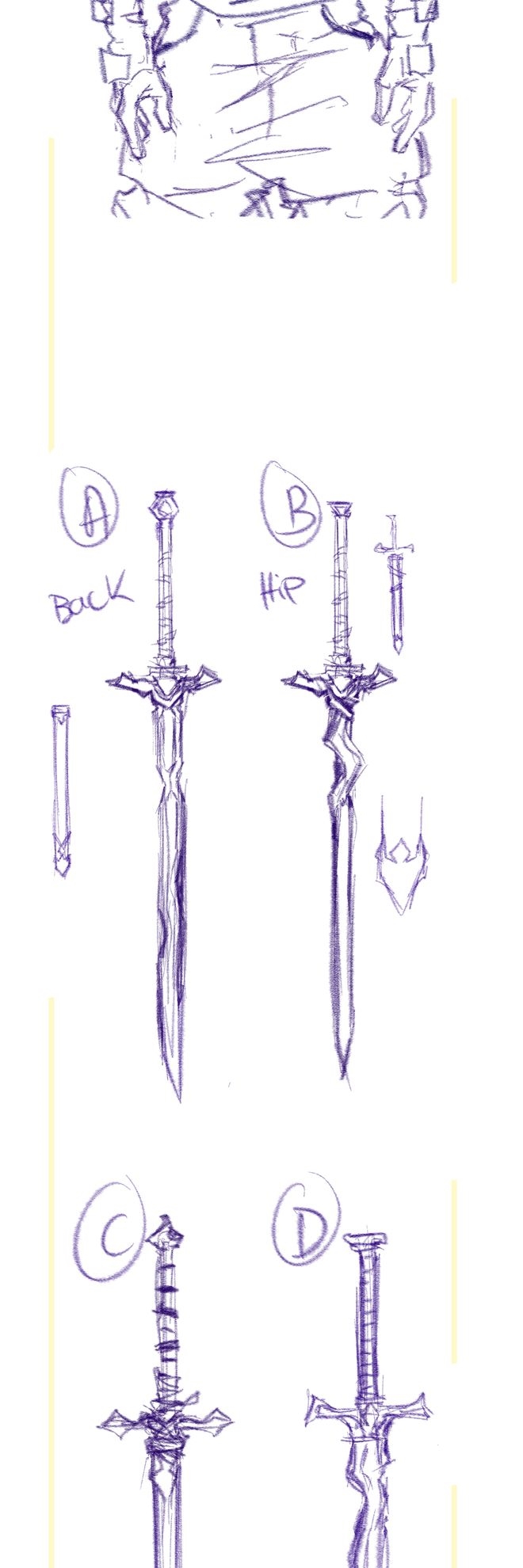 The Mad Gate chapter 4.5 page 5