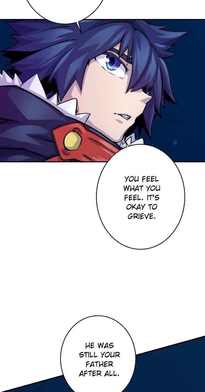 The Mad Gate chapter 41 page 12