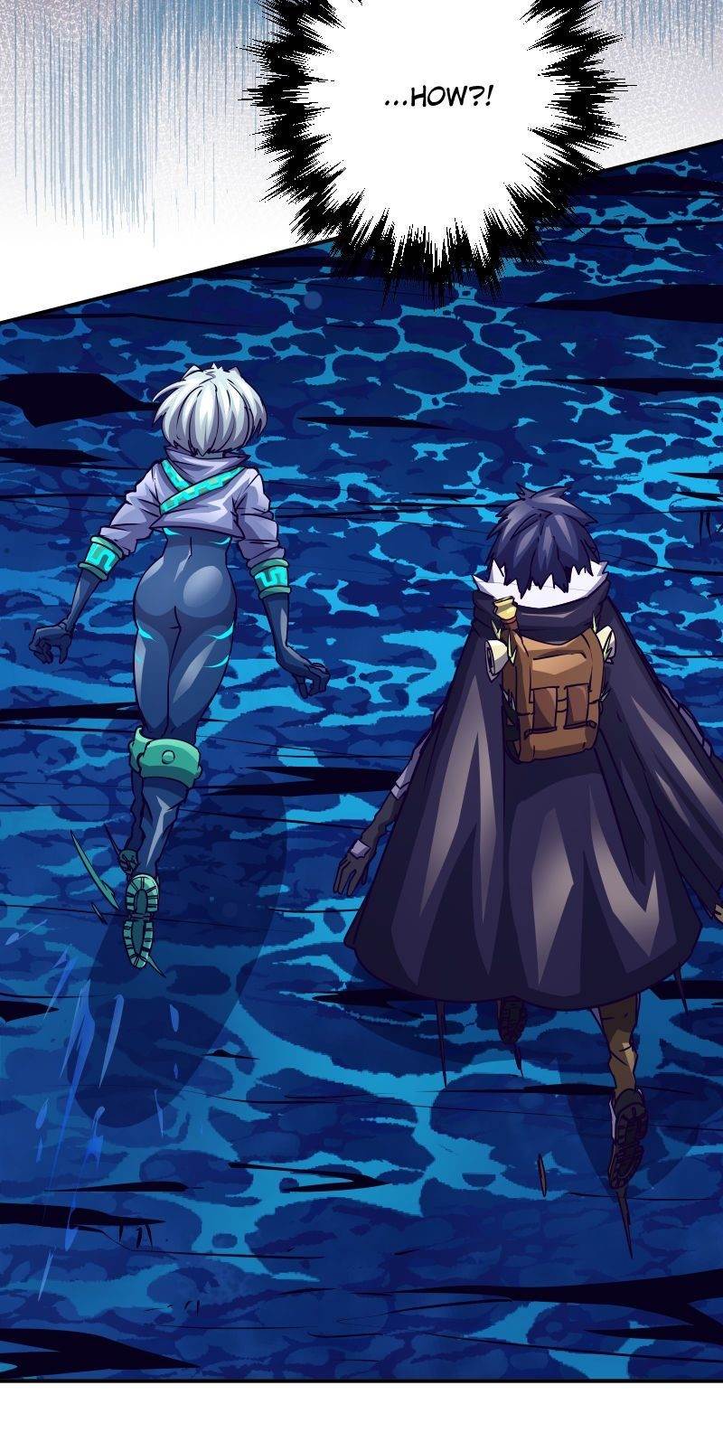 The Mad Gate chapter 41 page 24