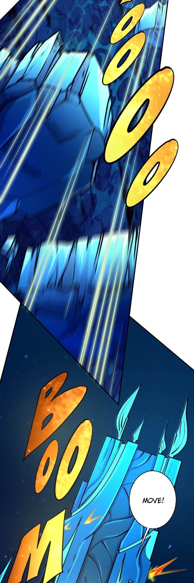 The Mad Gate chapter 41 page 27