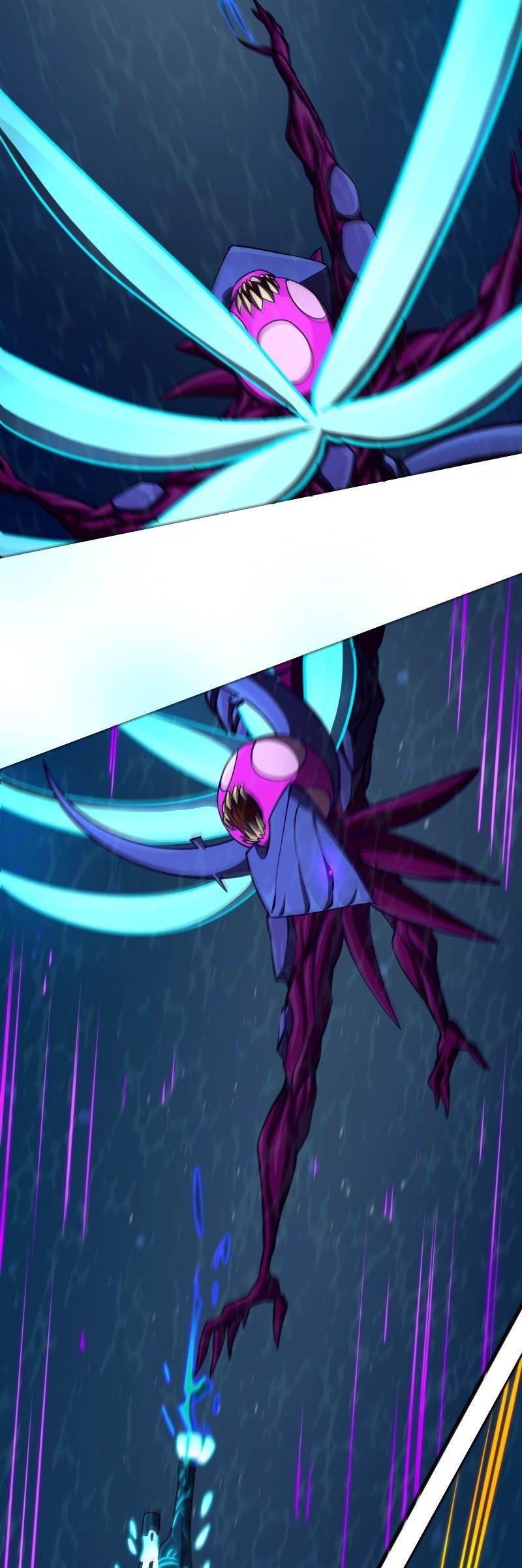 The Mad Gate chapter 42 page 18