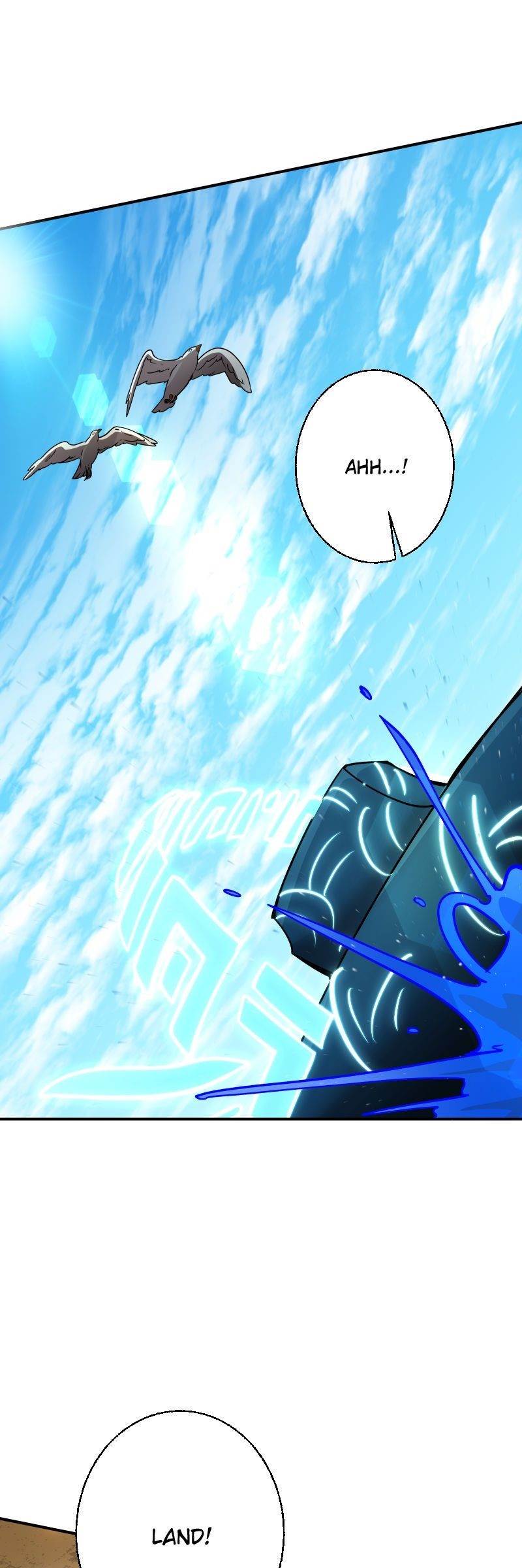 The Mad Gate chapter 42 page 23