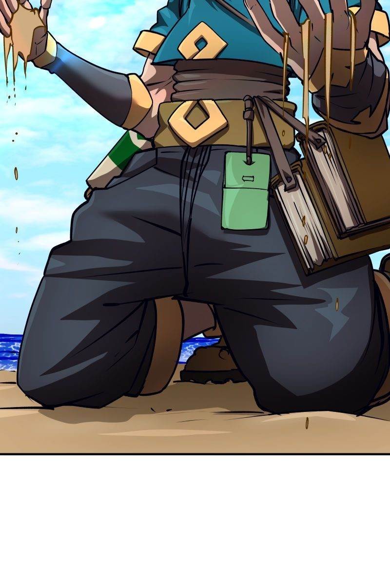 The Mad Gate chapter 42 page 25