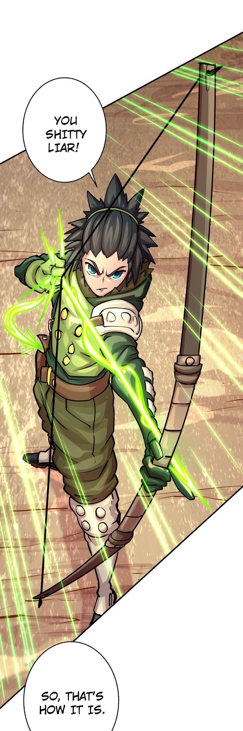 The Mad Gate chapter 42 page 47