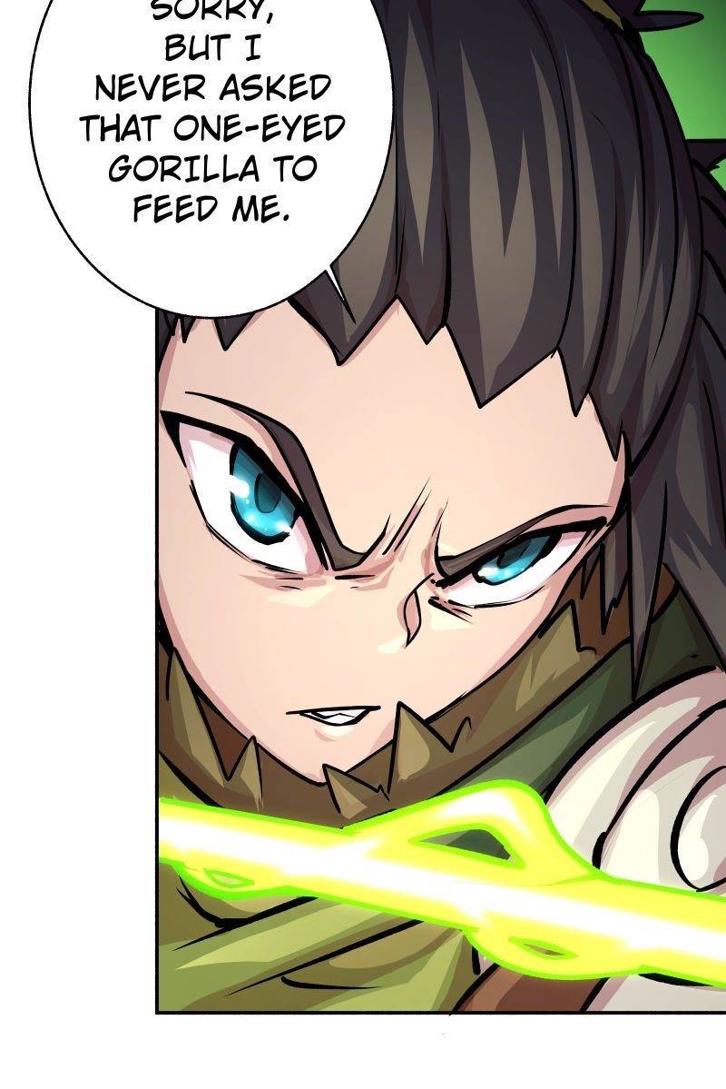 The Mad Gate chapter 42 page 49