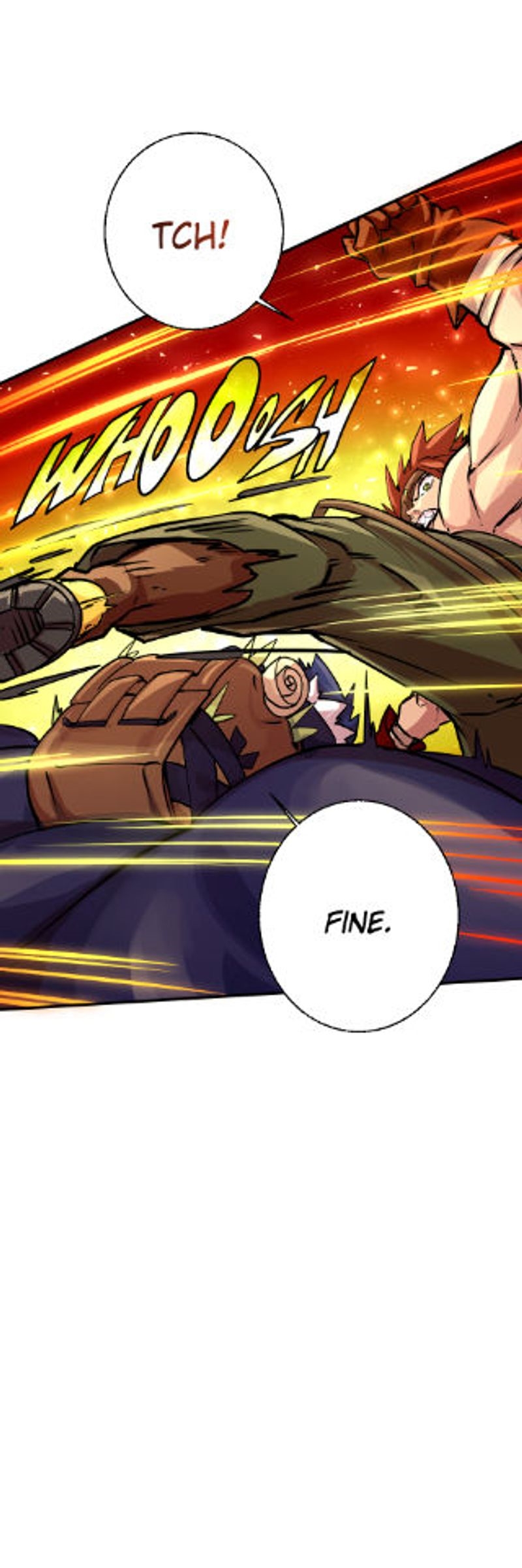 The Mad Gate chapter 43 page 11