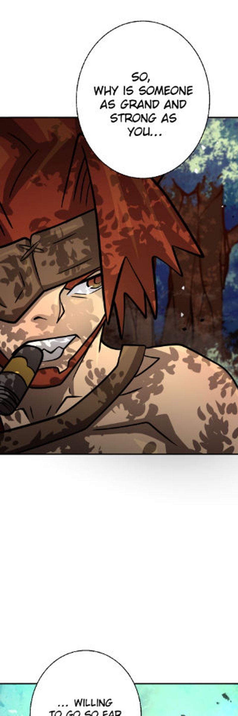 The Mad Gate chapter 43 page 19