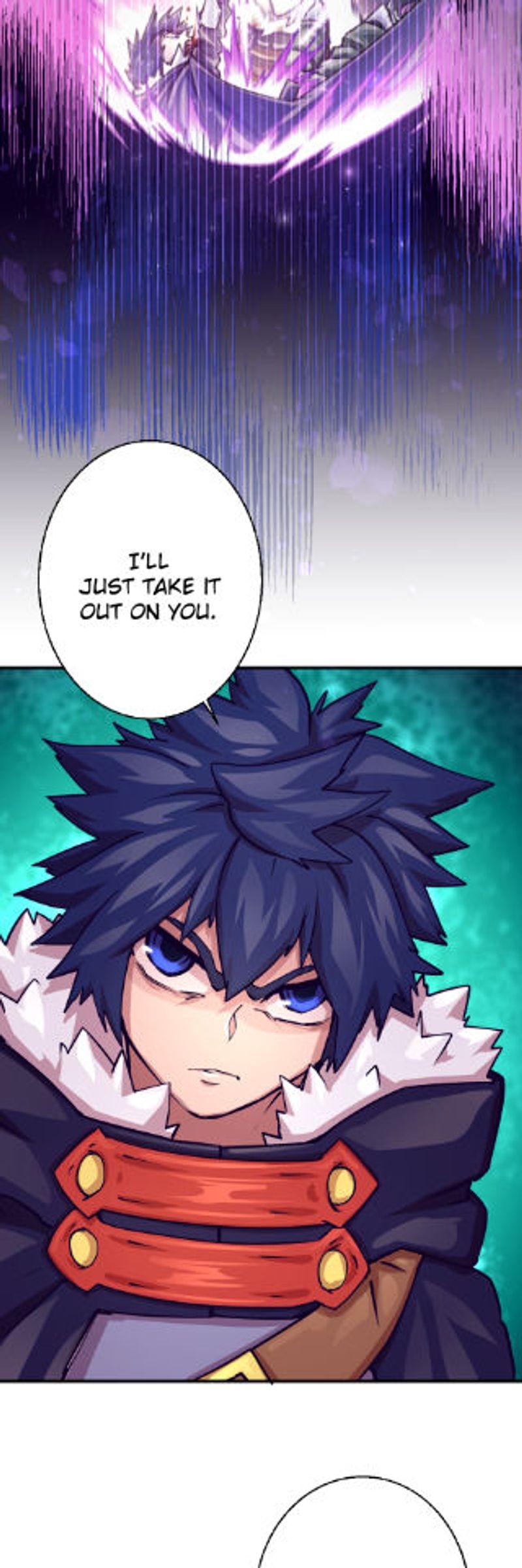 The Mad Gate chapter 43 page 2