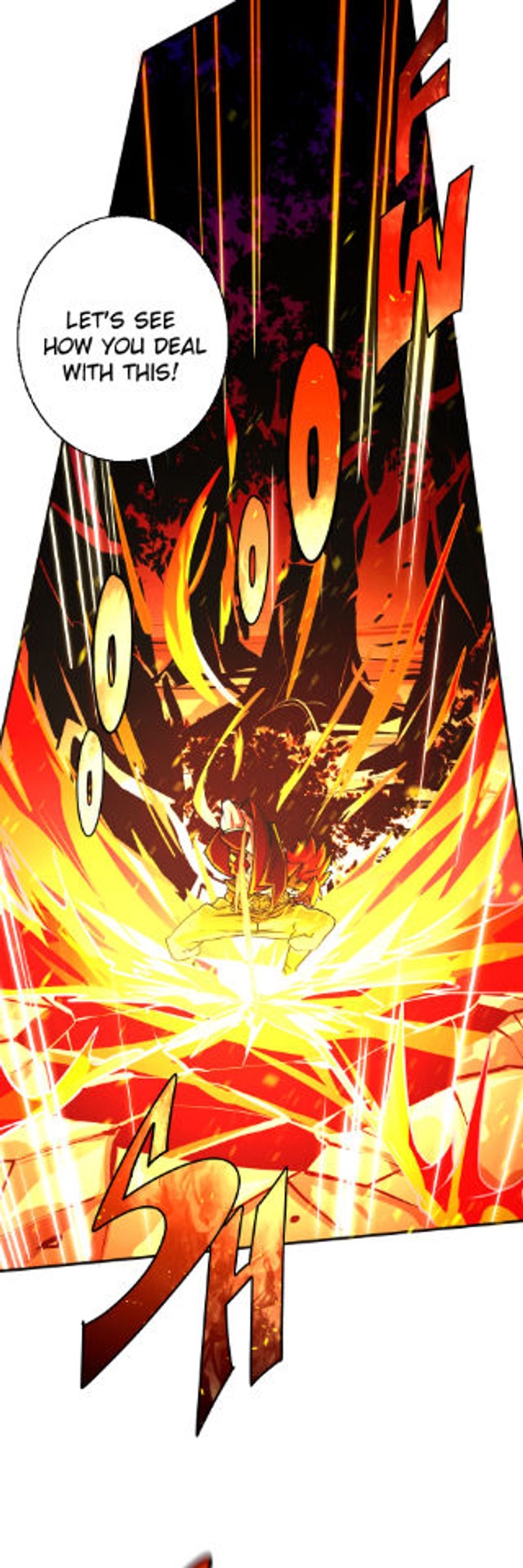 The Mad Gate chapter 43 page 23