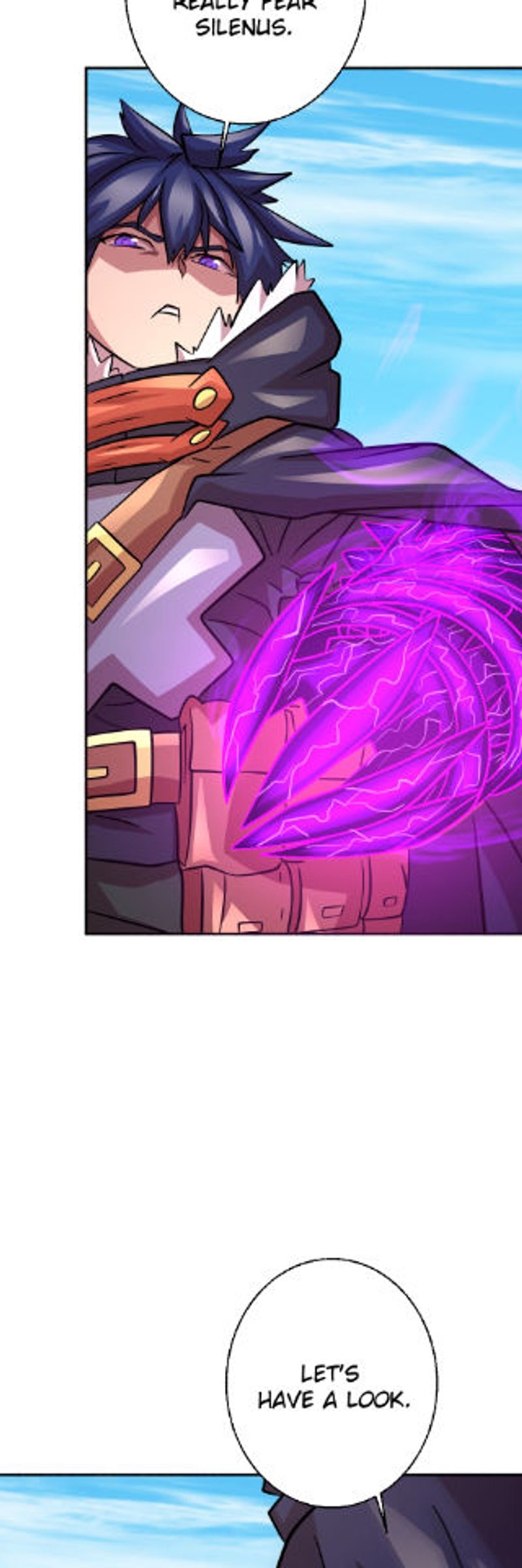 The Mad Gate chapter 43 page 28