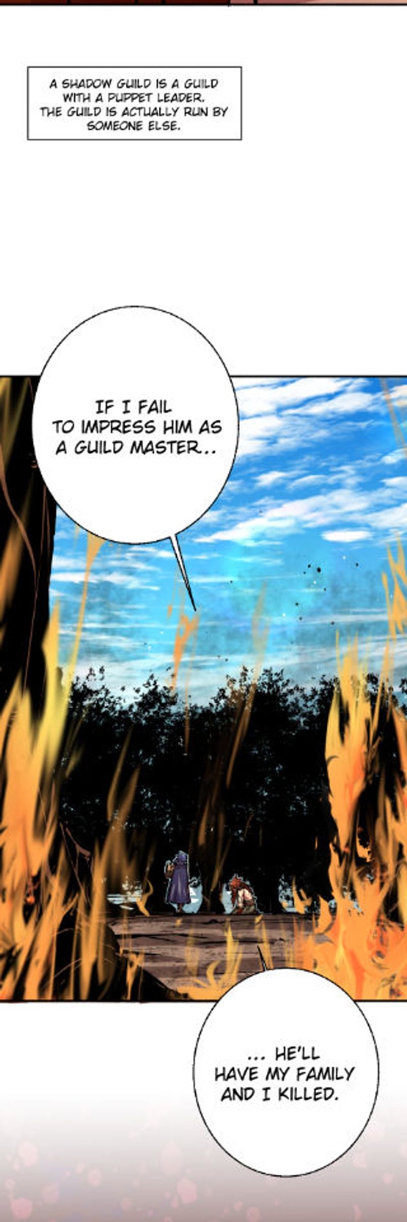 The Mad Gate chapter 43 page 35