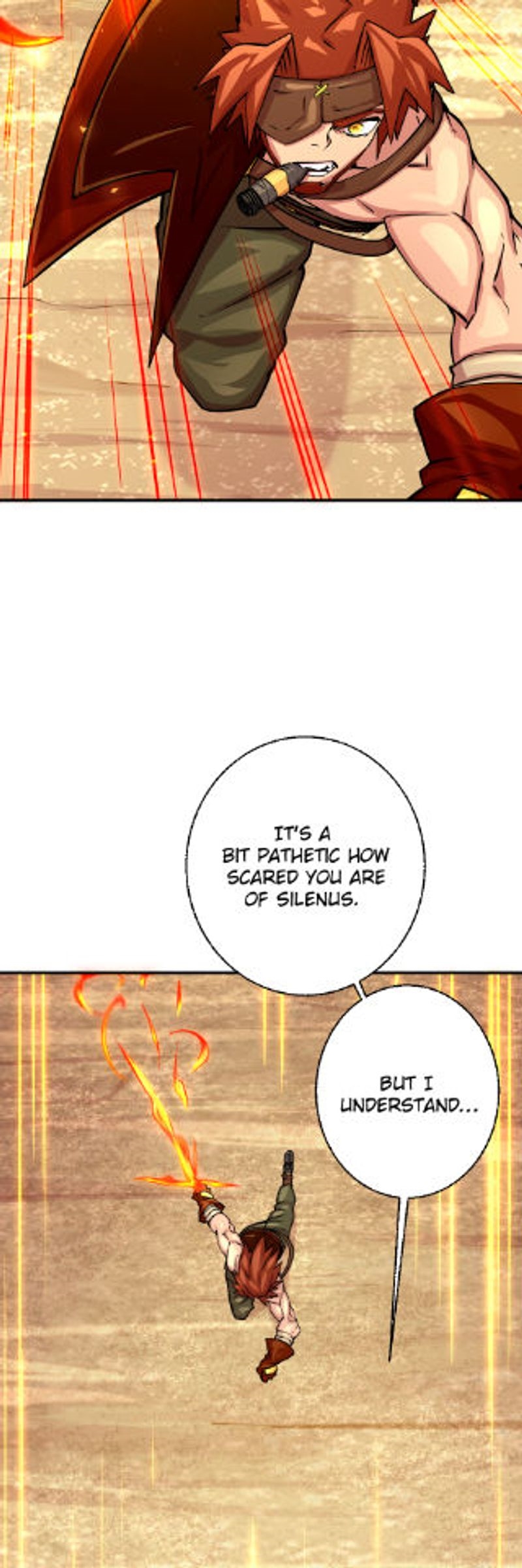 The Mad Gate chapter 43 page 4