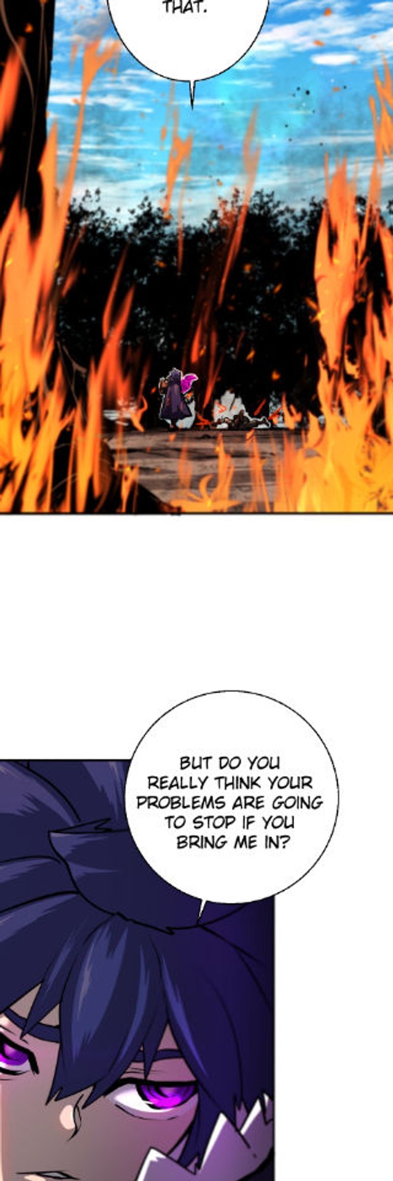 The Mad Gate chapter 43 page 41