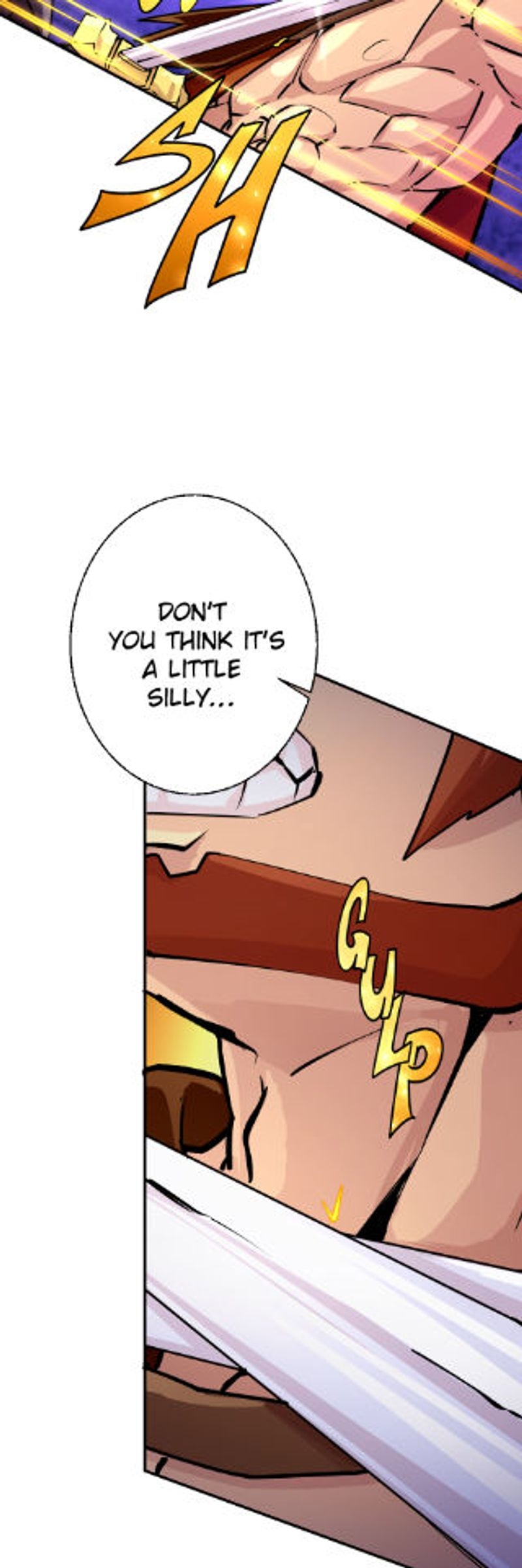 The Mad Gate chapter 43 page 9