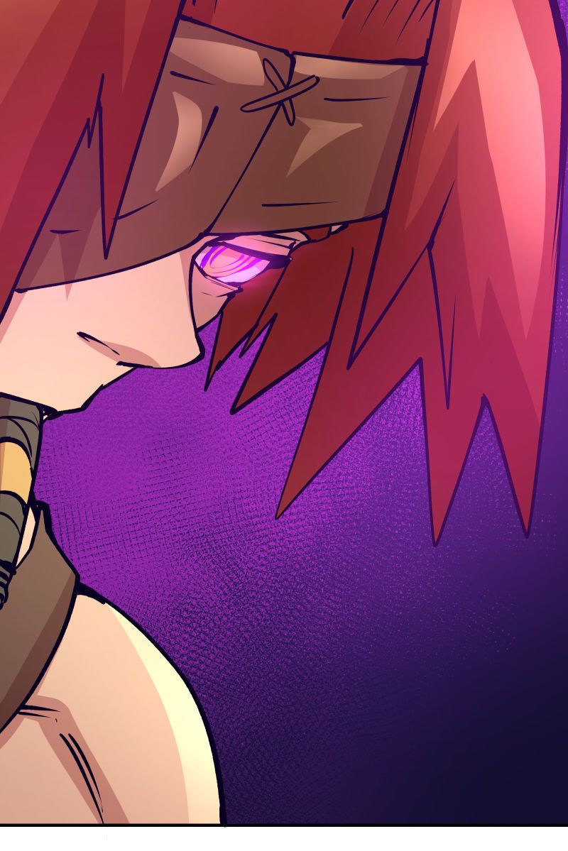 The Mad Gate chapter 44 page 10