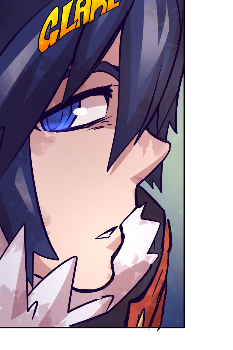 The Mad Gate chapter 44 page 19