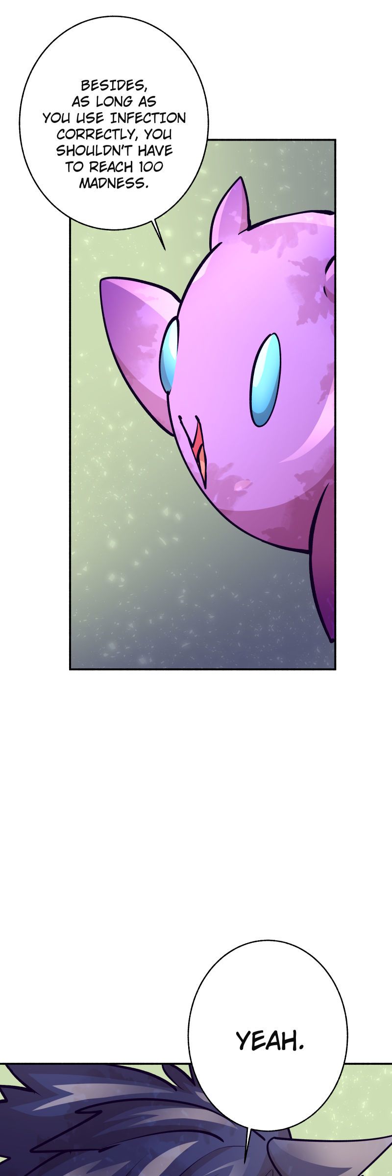 The Mad Gate chapter 44 page 21