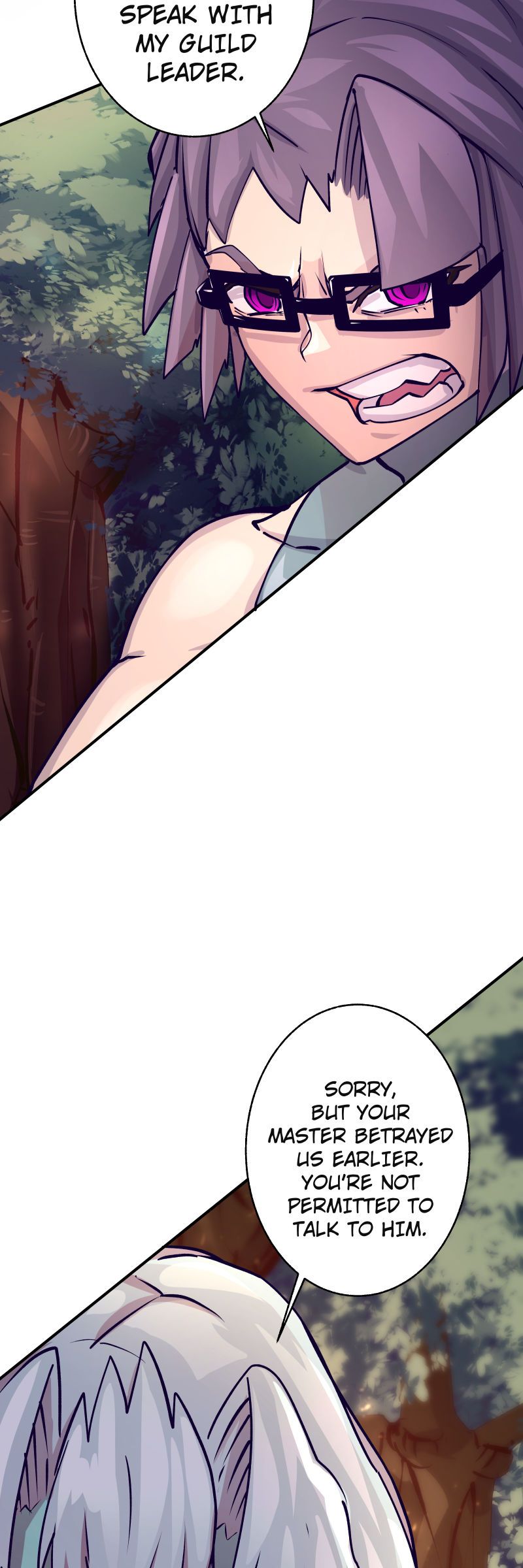 The Mad Gate chapter 44 page 30