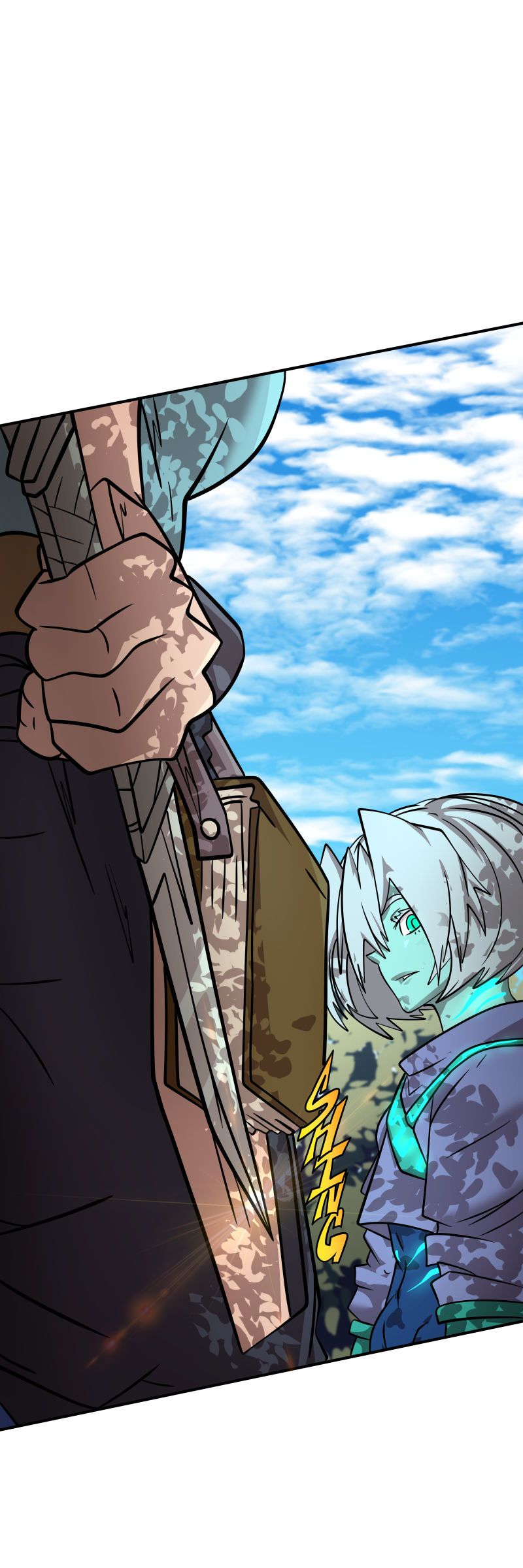 The Mad Gate chapter 44 page 32