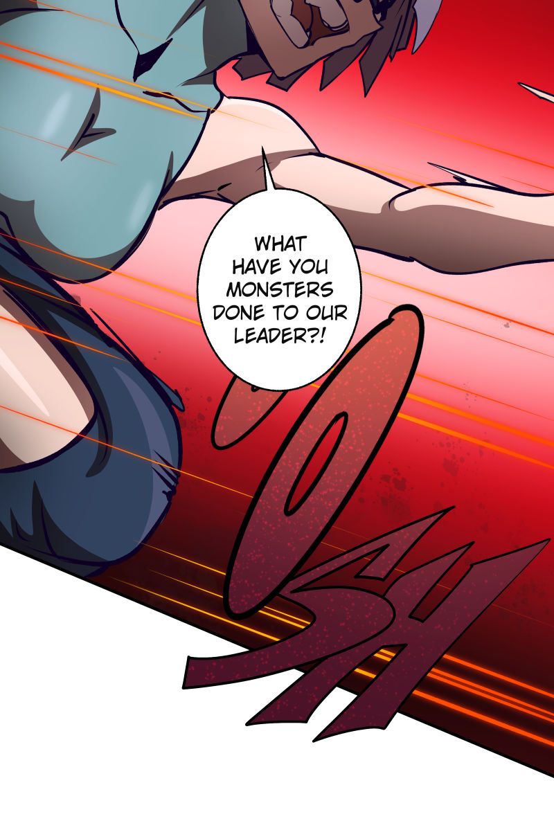 The Mad Gate chapter 44 page 34