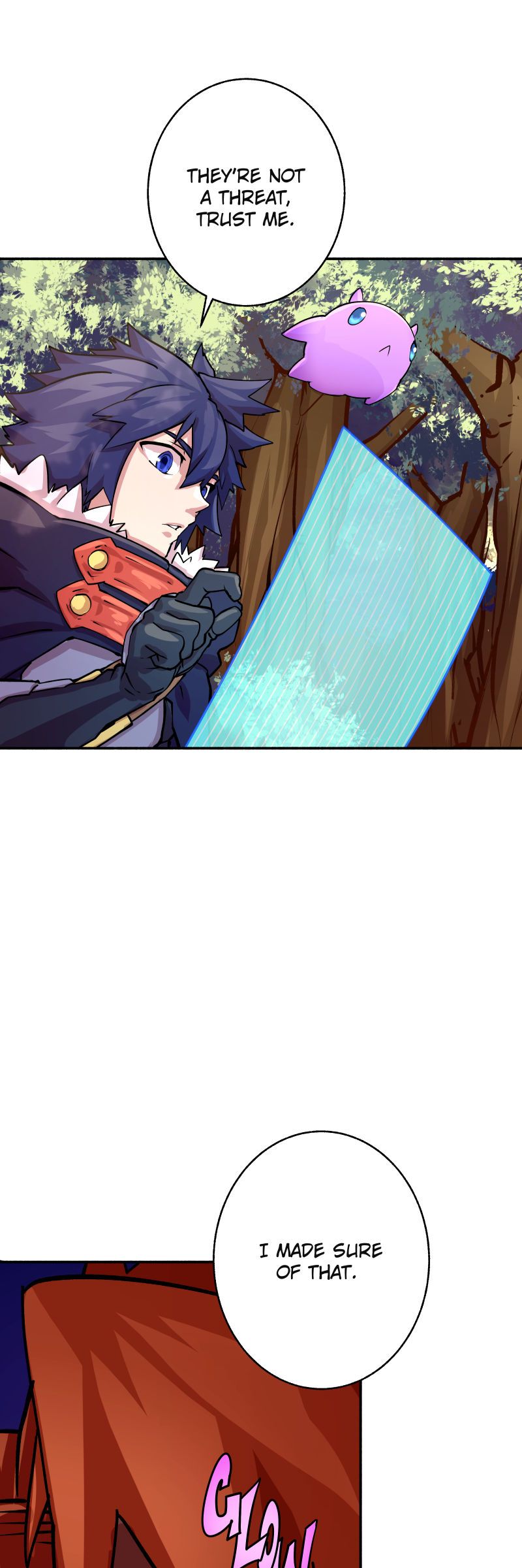 The Mad Gate chapter 44 page 4