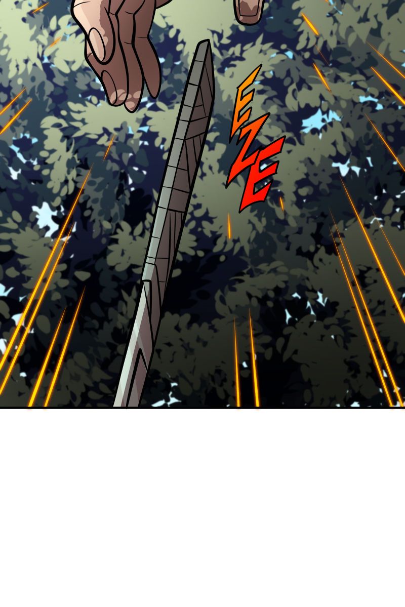 The Mad Gate chapter 44 page 40