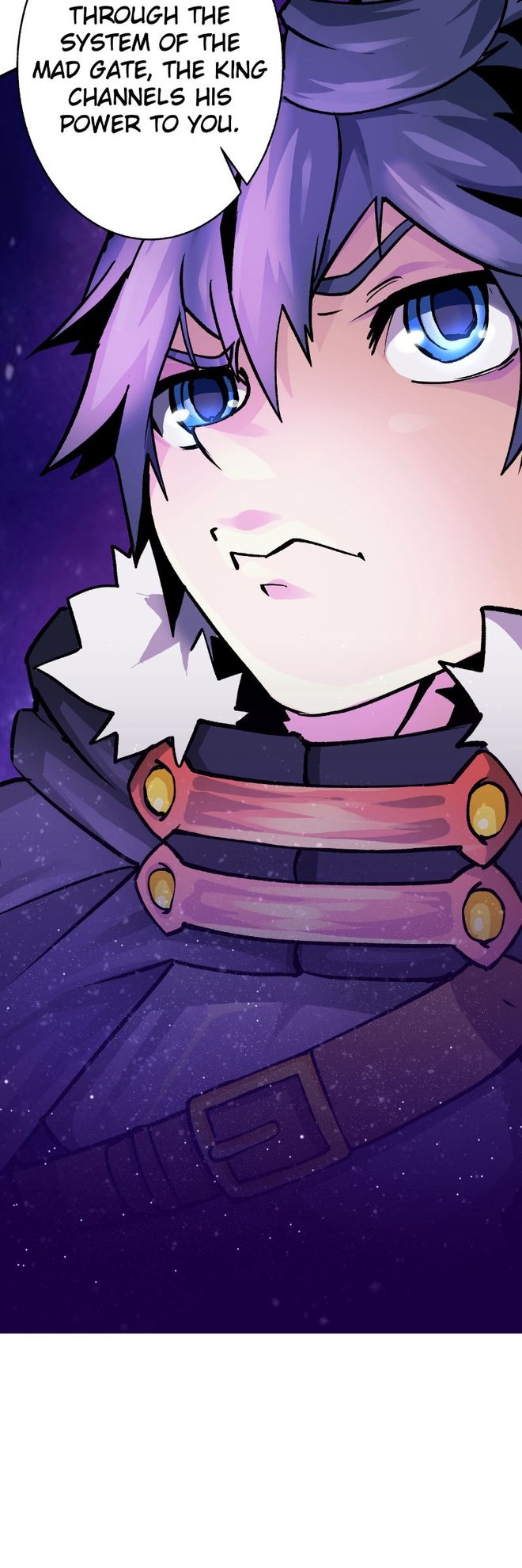 The Mad Gate chapter 5 page 24