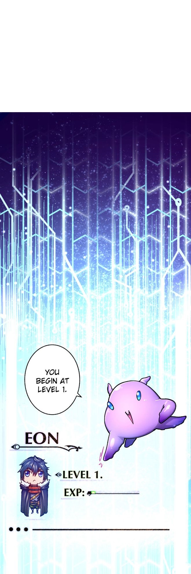 The Mad Gate chapter 5 page 25