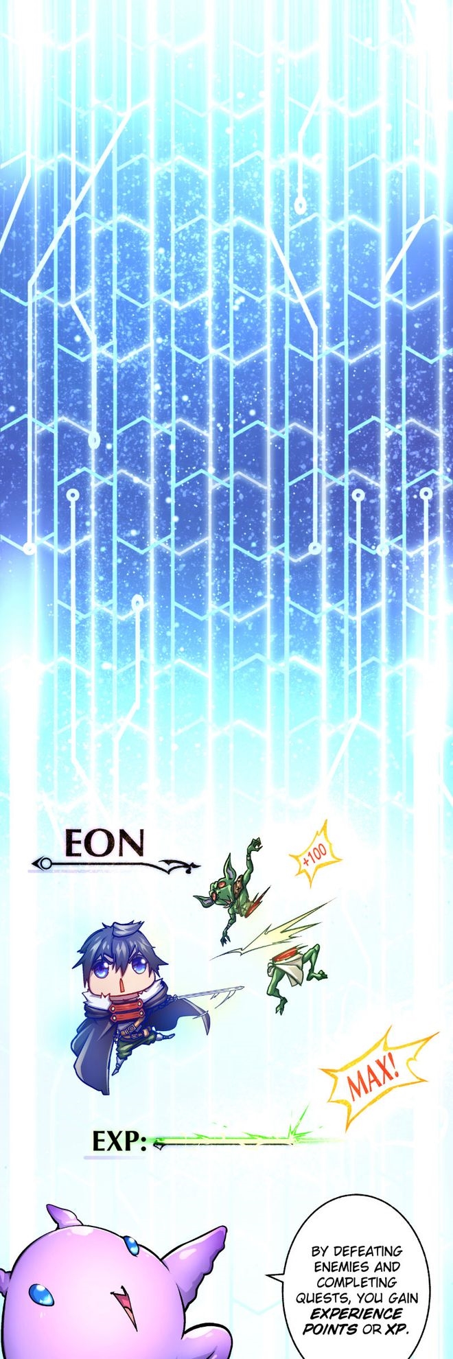 The Mad Gate chapter 5 page 26