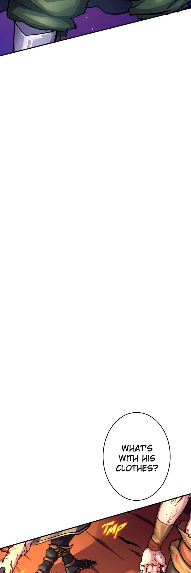 The Mad Gate chapter 5 page 31