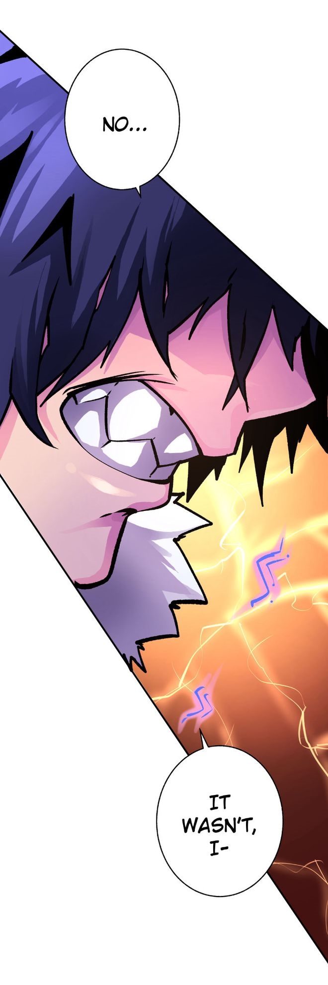 The Mad Gate chapter 5 page 51