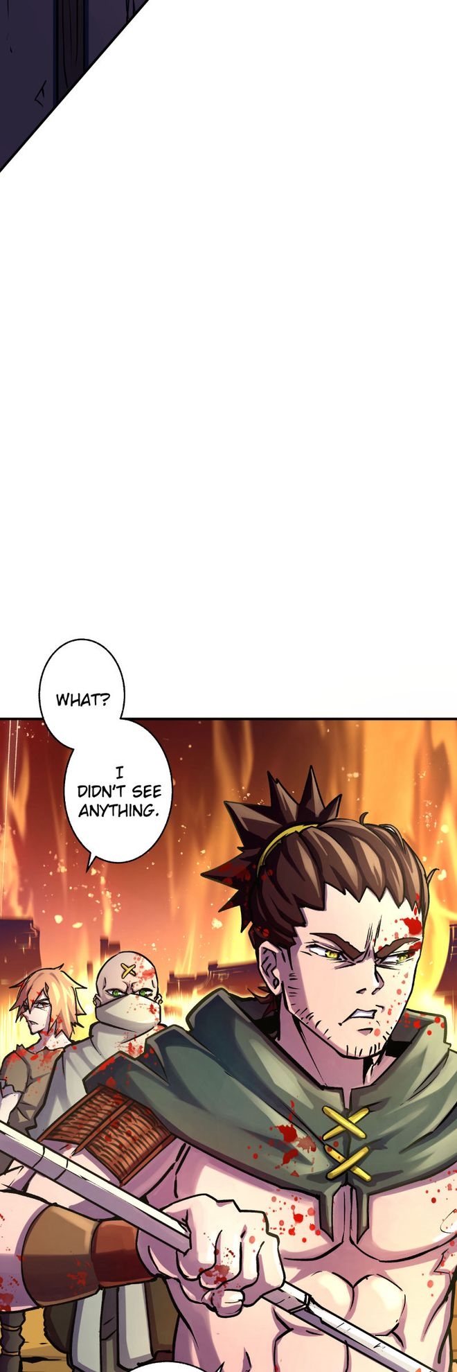 The Mad Gate chapter 5 page 61