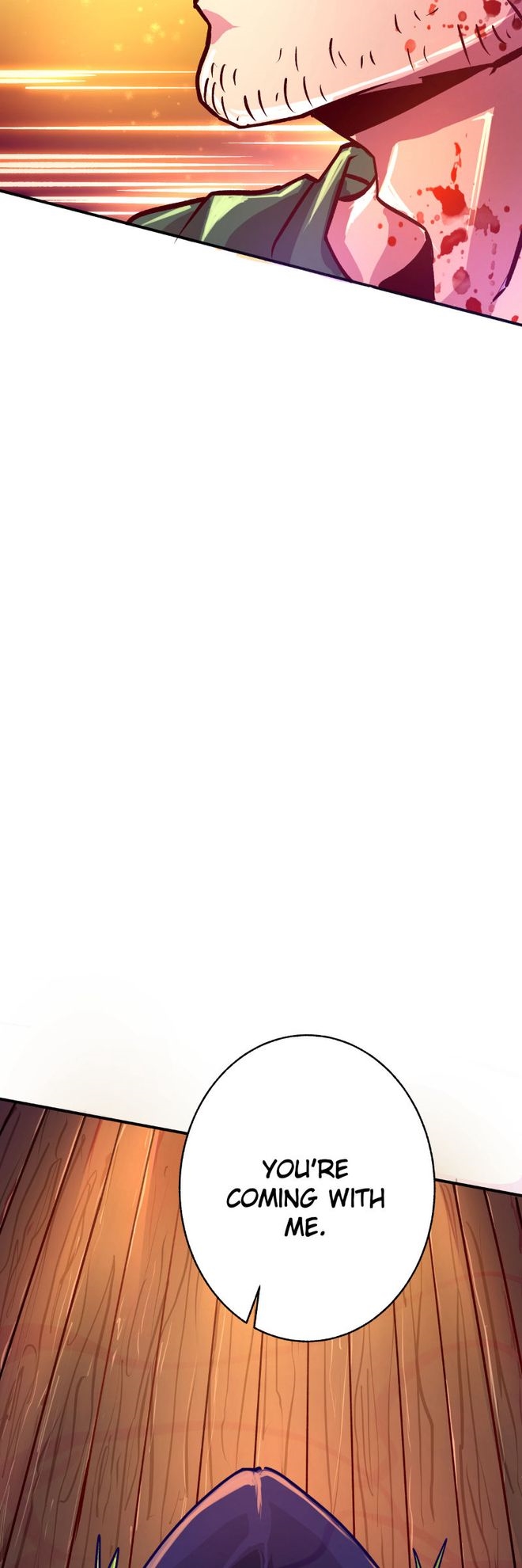 The Mad Gate chapter 5 page 66