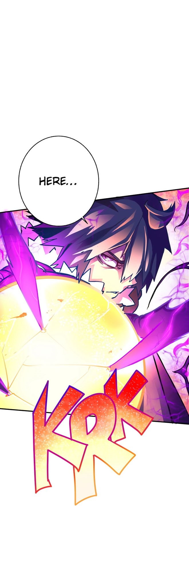 The Mad Gate chapter 9 page 10