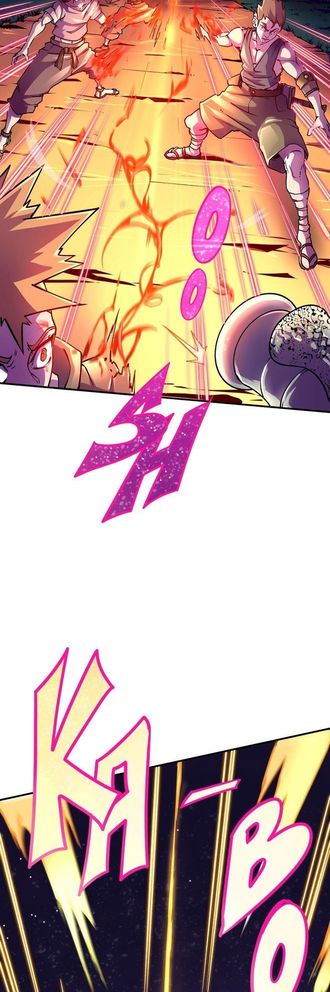 The Mad Gate chapter 9 page 16