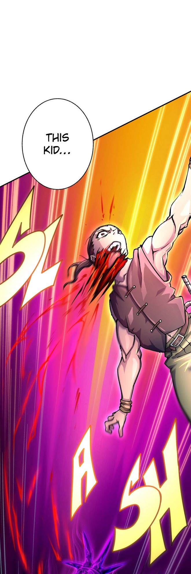 The Mad Gate chapter 9 page 19